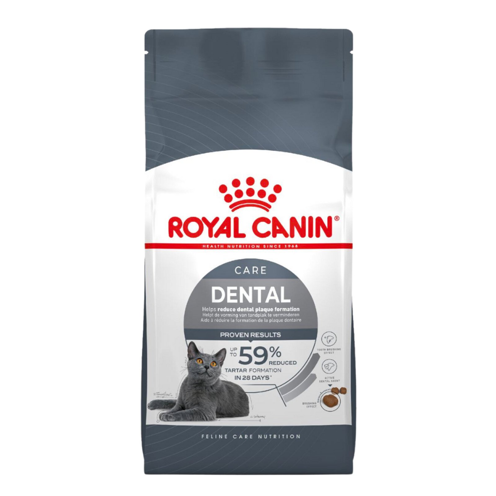 Complete Adult Cat Food (8kg)