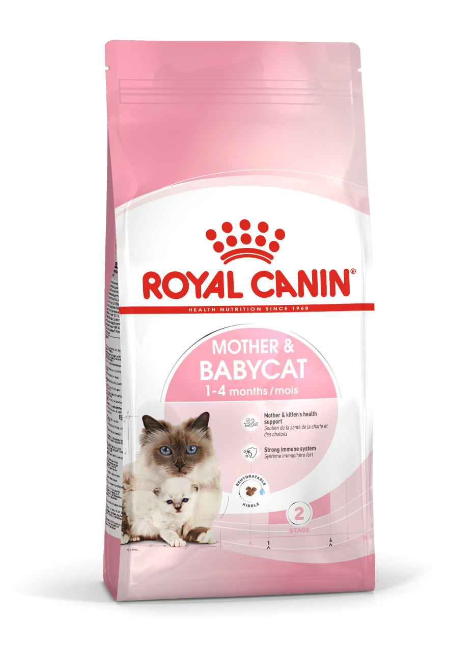 Kitten Growth Formula (8kg)